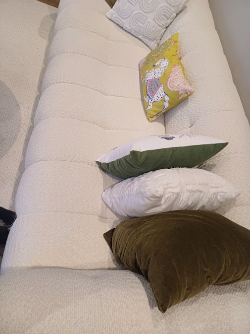 4'lü koltuk ve 1 berjer - 4