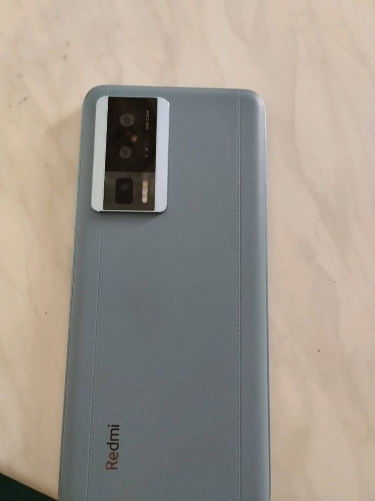 redmi k60e 5500 mh - 3