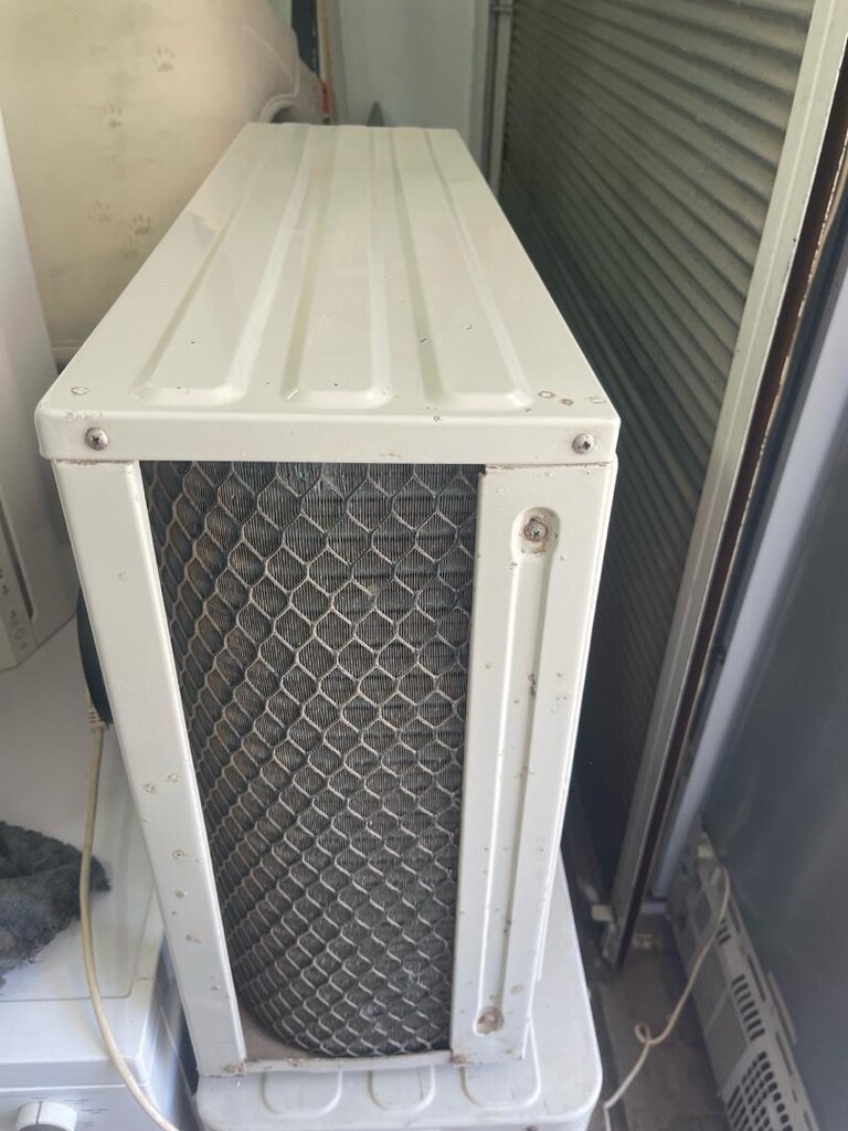KLİMA-lar 9 ve 12’lik 410 gaz(Montaj dahil) - 9