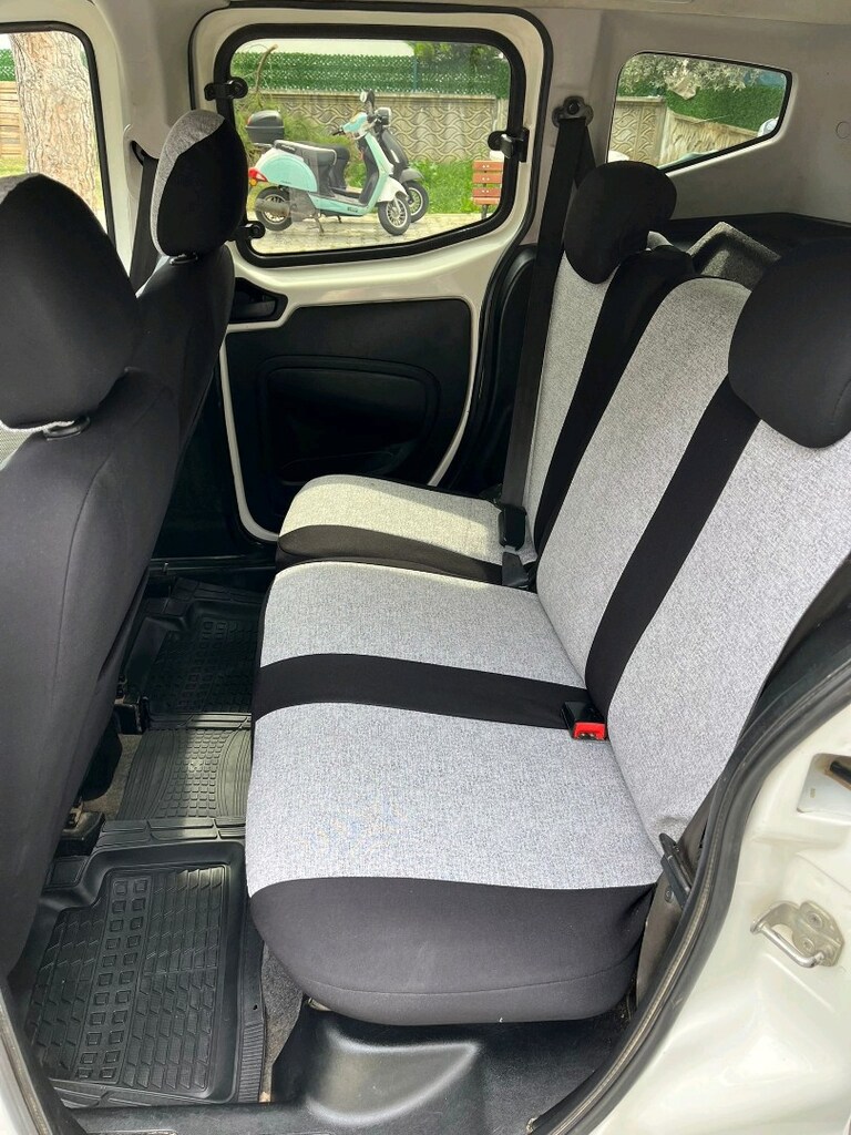 temiz araç OTOMOBİLl RUHSATLI - 2
