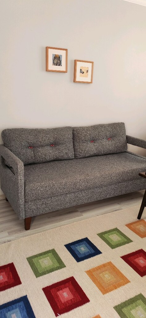 Çift Kişilik Koltuk - 6