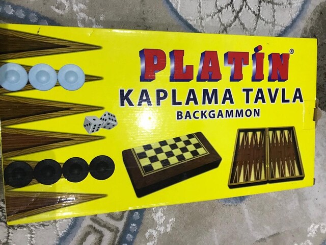 tavla