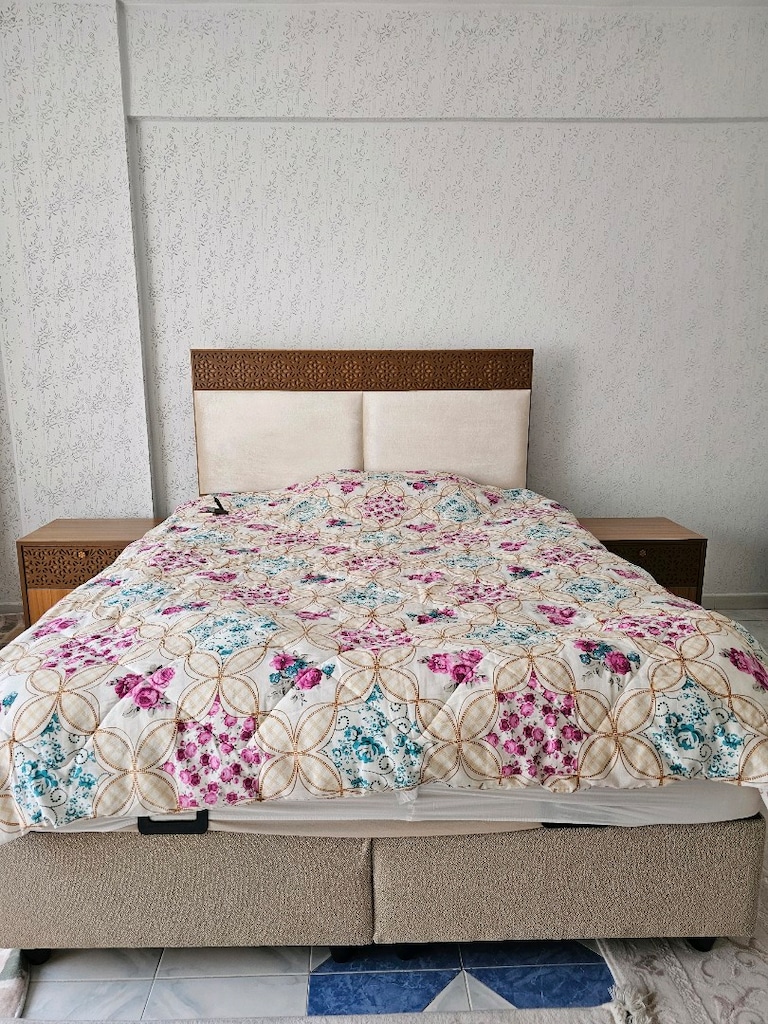 yatak odası takımı - 6