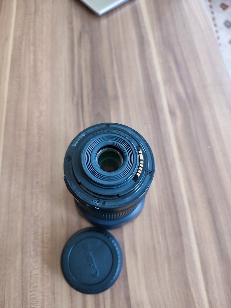 Canon 18-55mm stm - 4