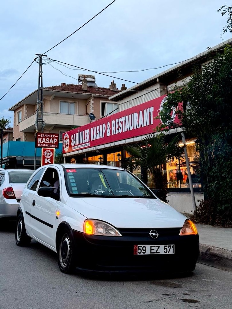 acil satılık 1.7 tek değişen - 5