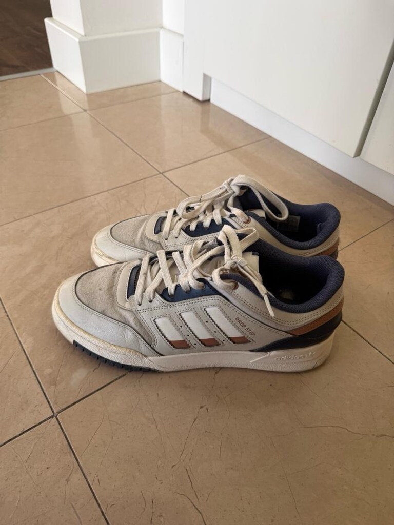 ADİDAS SNEAKER AYAKKABI 43 - 4