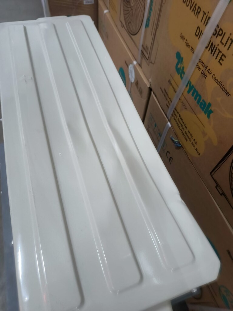 Baymak Elegant Plus 12 A++ 12000 BTU INVERTER KLİMA (OUTLET) - 13