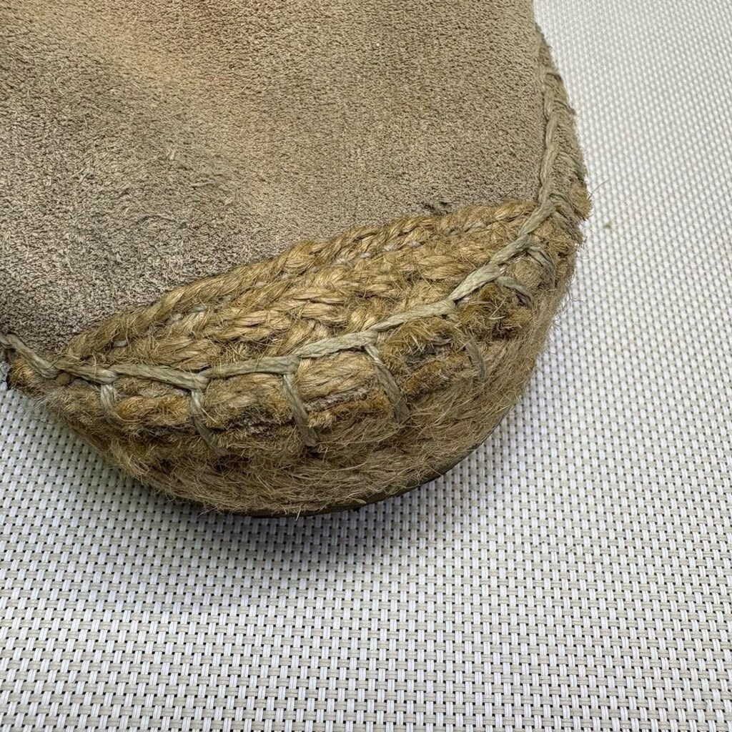 Matraş espadril 38 numara - 6