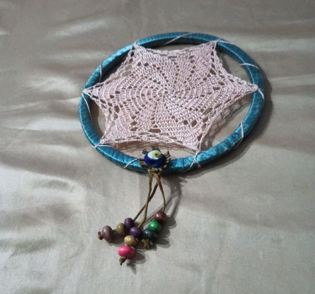 duvar süsü çapı 18 cm - 4