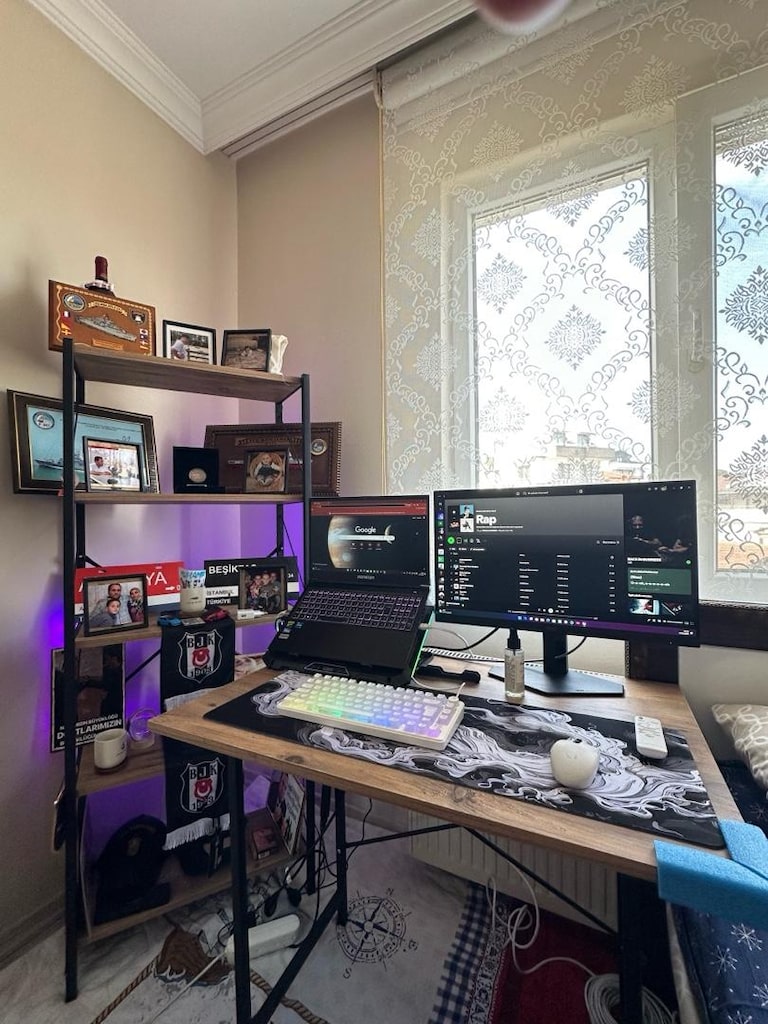 A'dan Z'ye Kurulu Sistem - 3