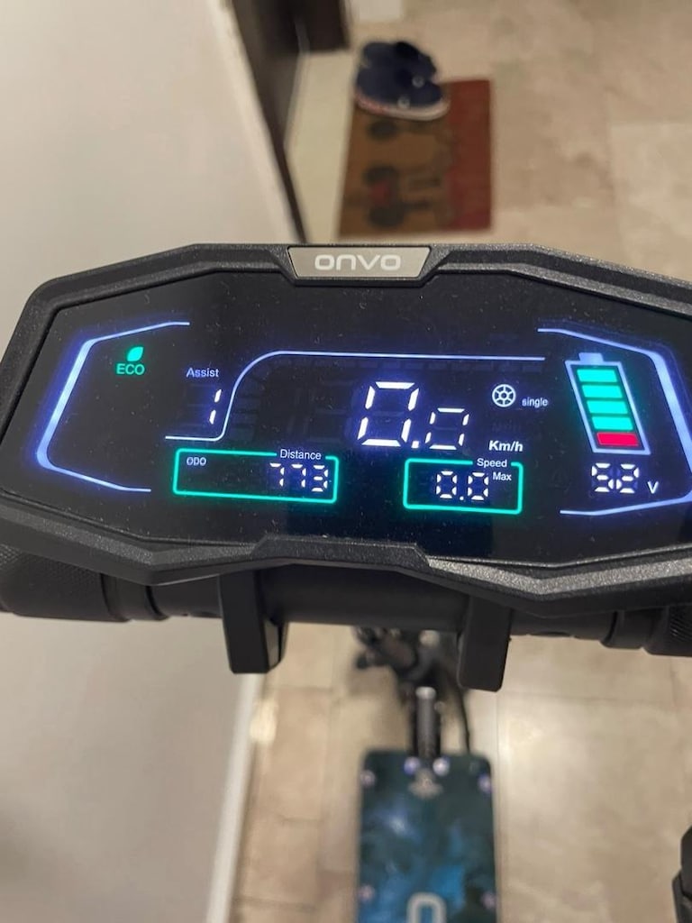 onvo 012 x plus - 3