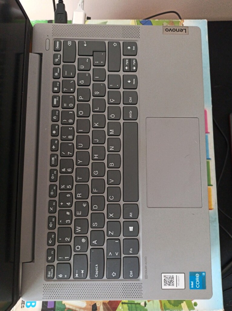 Öğrenciye - Ev/Ofis İşlerine Uygun Temiz Lenovo IdeaPad 5 14" - 2