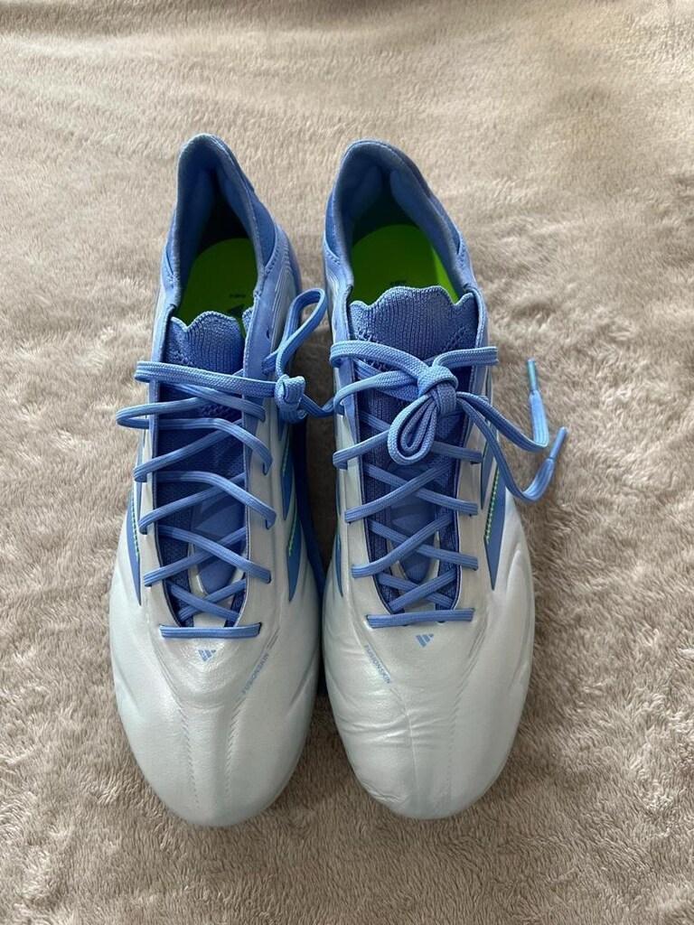 Adidas Copa Pure 3 Elite Ag 42.5 numara krampon - 5