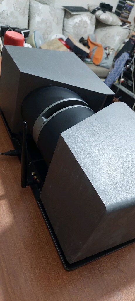 Klipsch - 8