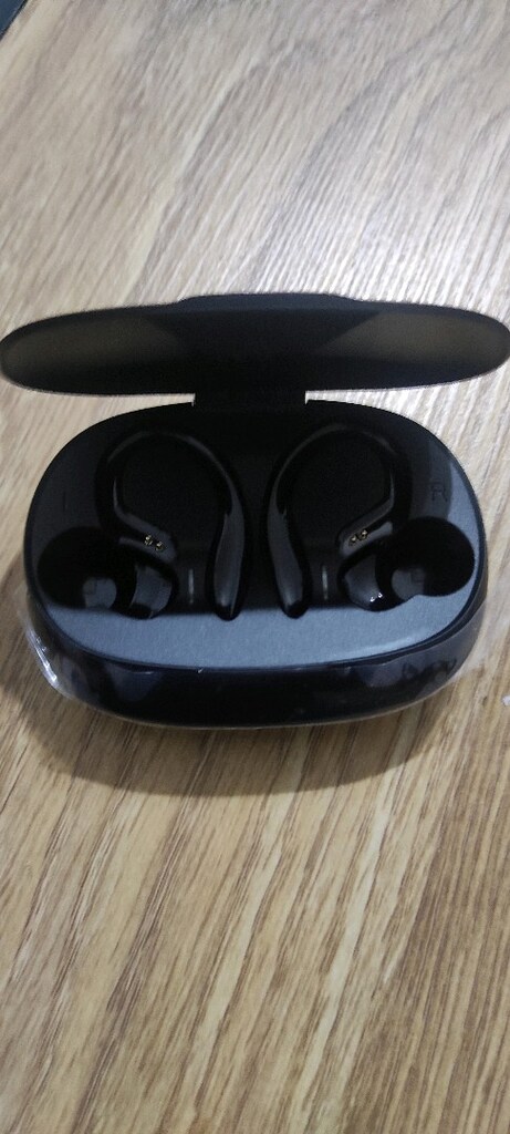 Bluetooth Kablosuz kulaklık - 3