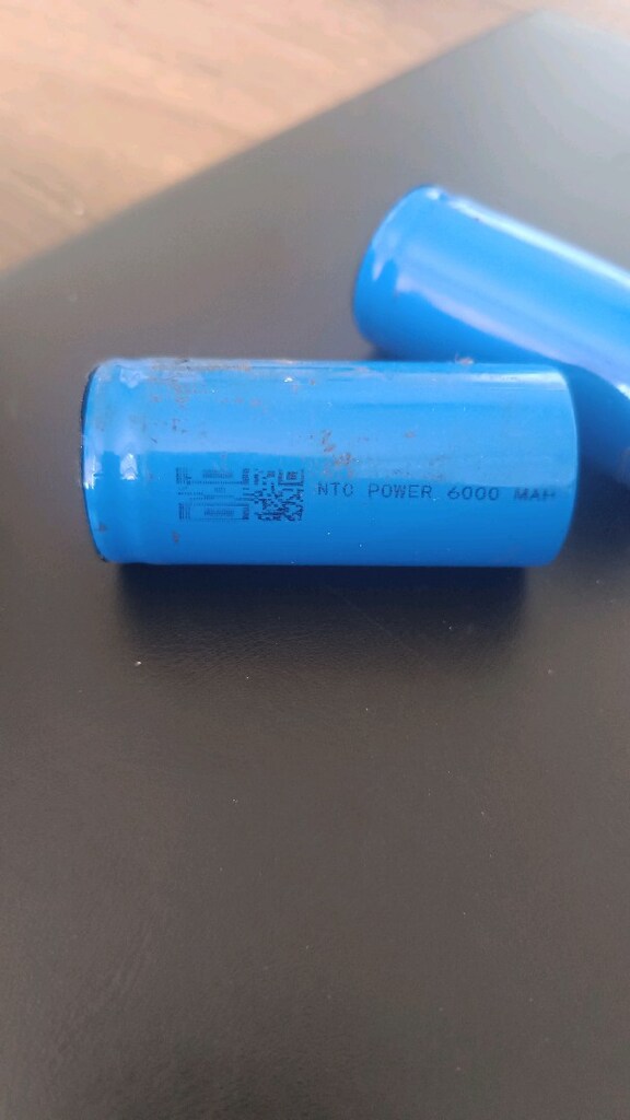 92 adet pil - 6