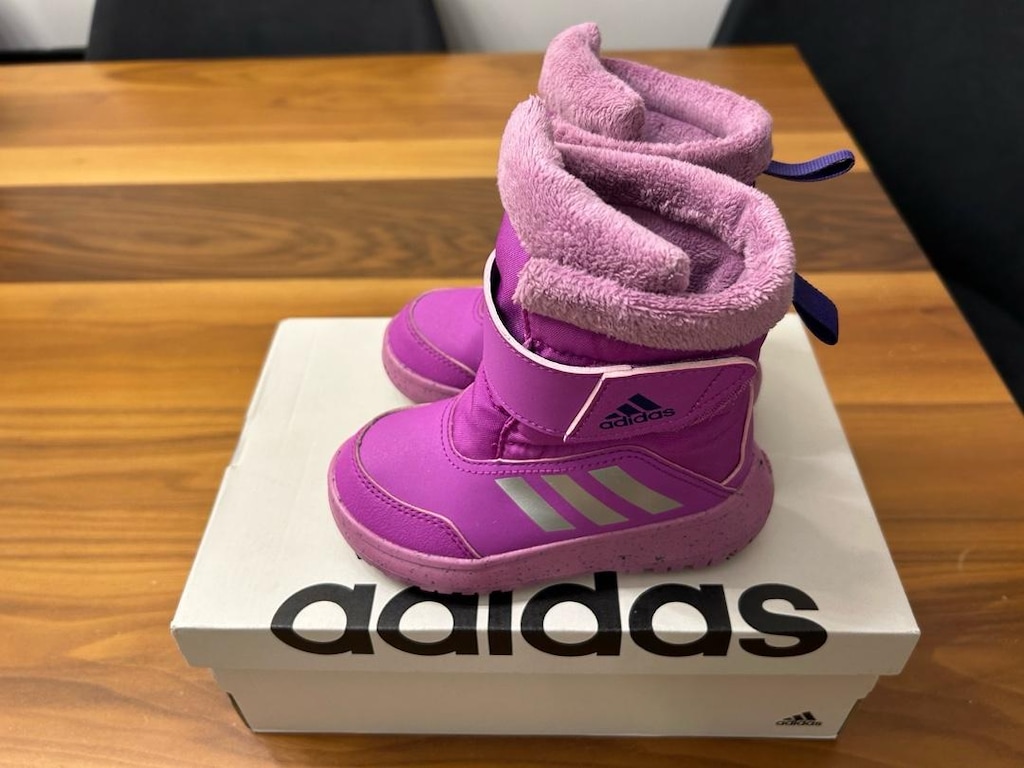 Adidas Winterplay I IE8672 - 2
