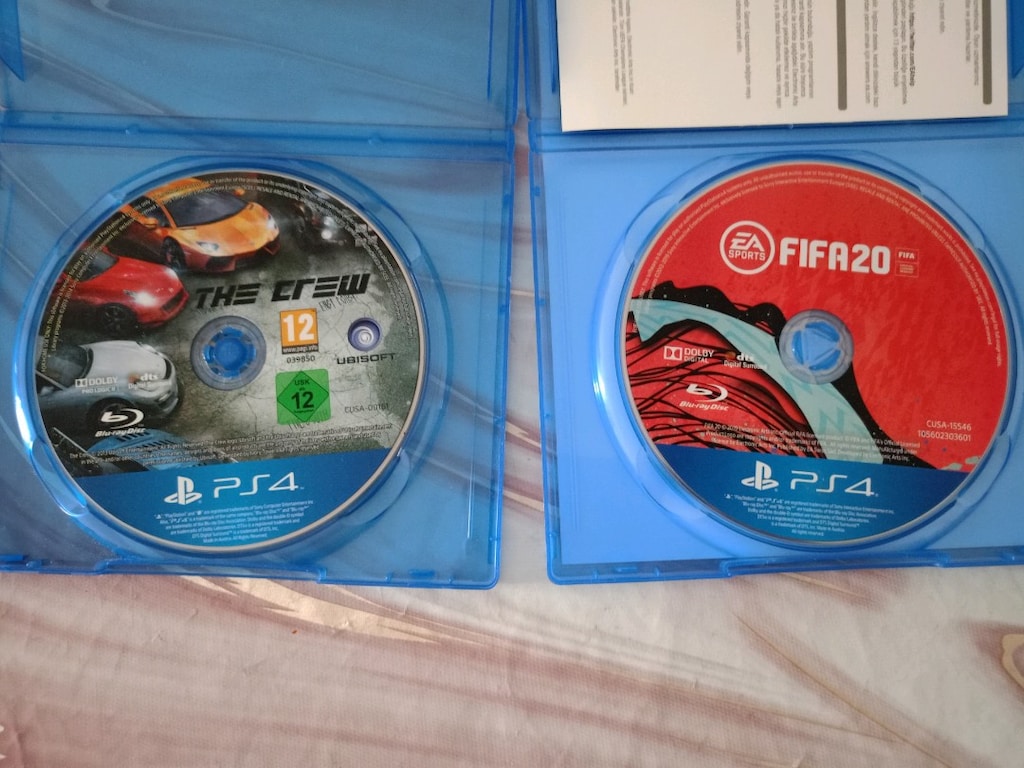 satılık sony PlayStation 4 - 3