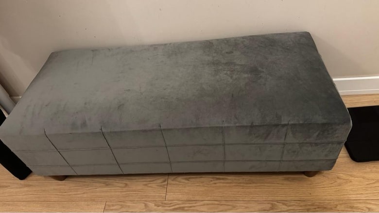 bench