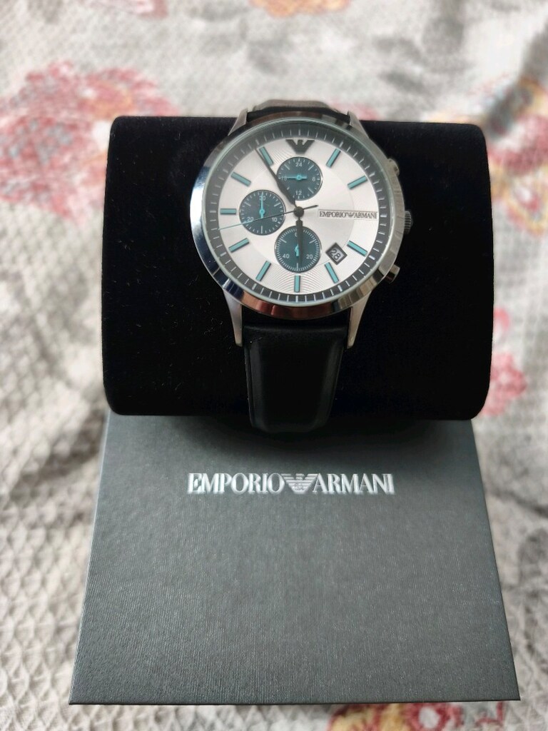 Tertemiz Emporio Armani - 5