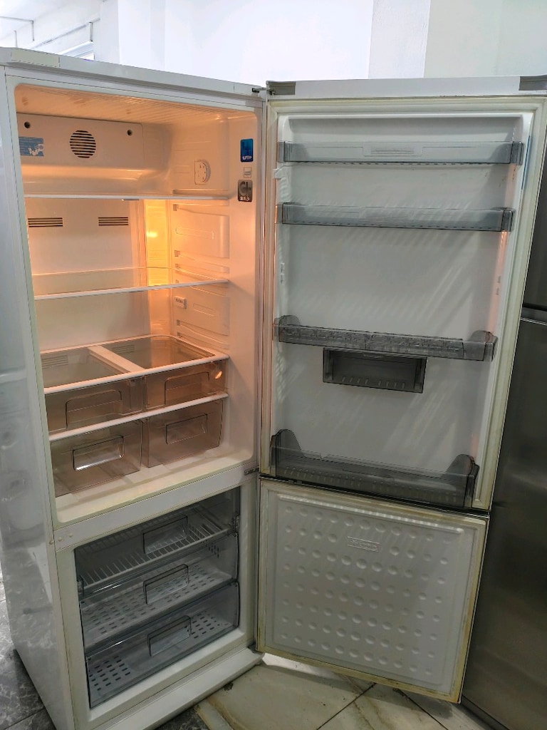 Arçelik 475 litre no frost yeni nesil çok temiz buzdolabı - 2