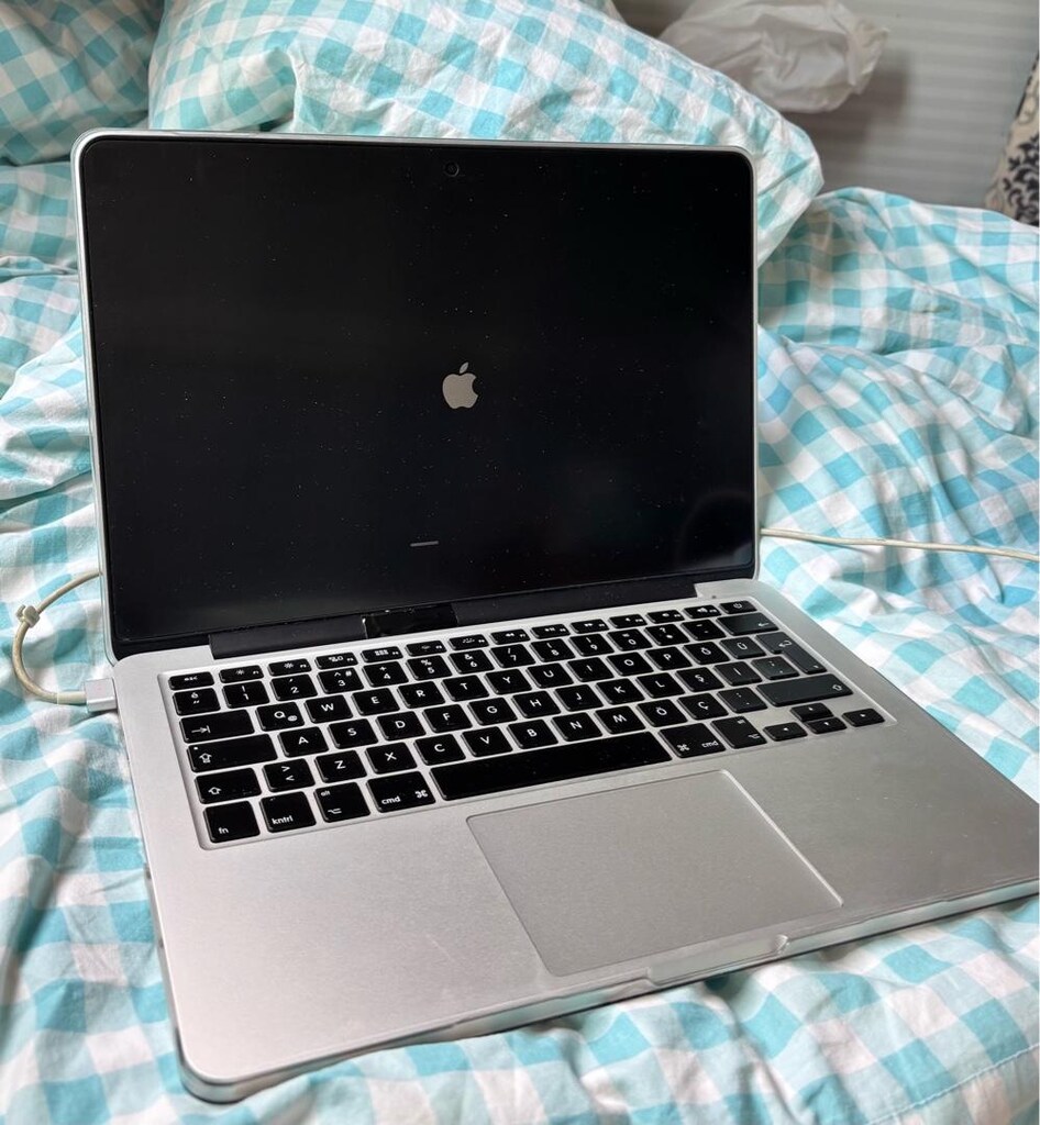 Acill Satılık Apple Bilgisayar - 2