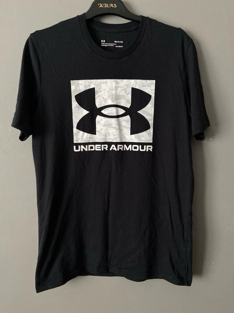 under armour beden s