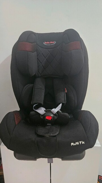 Babymax 9-36 kg Oto Koltuğu