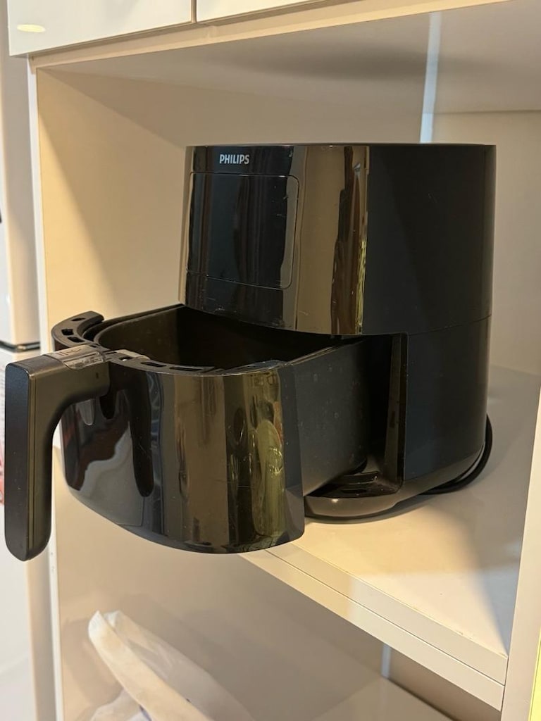 PHİLİPS AİRFRYER 3000 SERİSİ L - 3