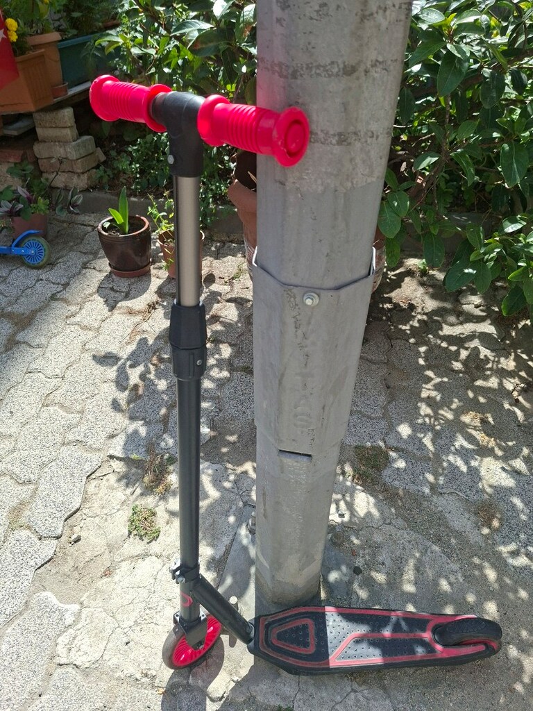 Çocuk Scooter