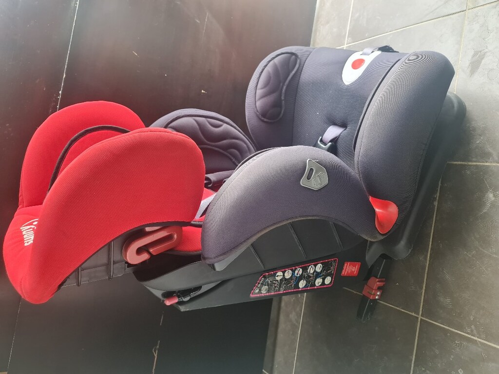 bebek araç koltuğu0pp - 2