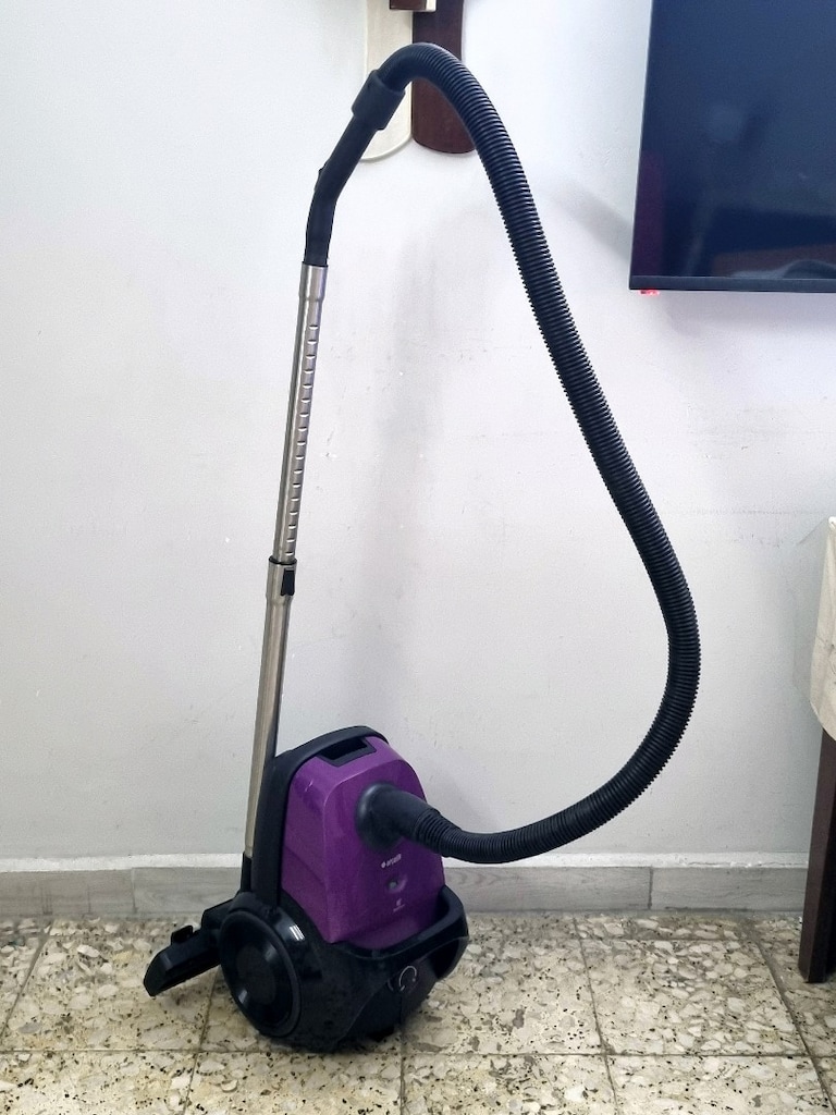 Arçelik {TRB 3174 Toz Torbalı Süpürge} - 5