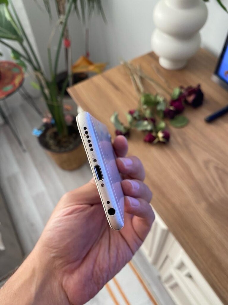 İPhone 6 Yurtdışı temiz - 3