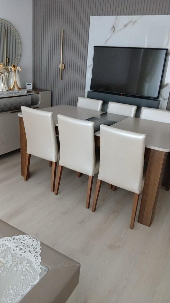yemek masası - 6