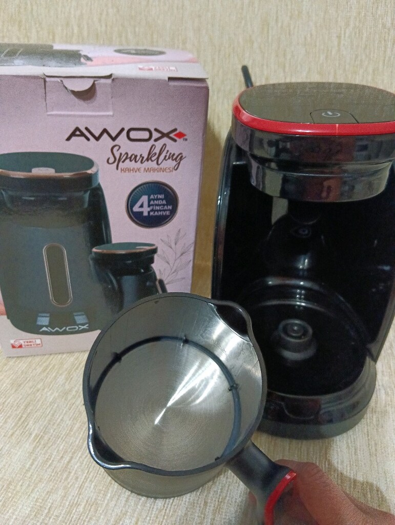 Awox Sparkling - 3