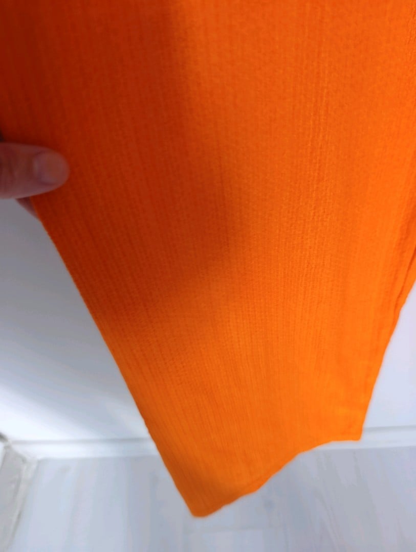Nar Çiçeği Pantolon - 4