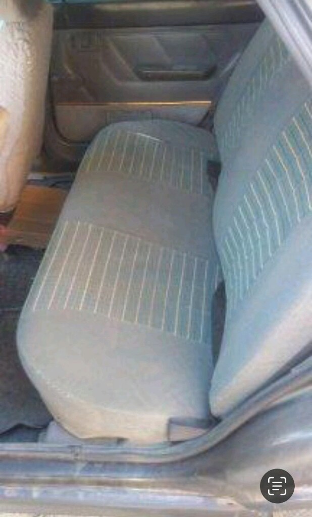 ACİLL SATILIK 95 RENAULT SPRİNG 1.4 - 14
