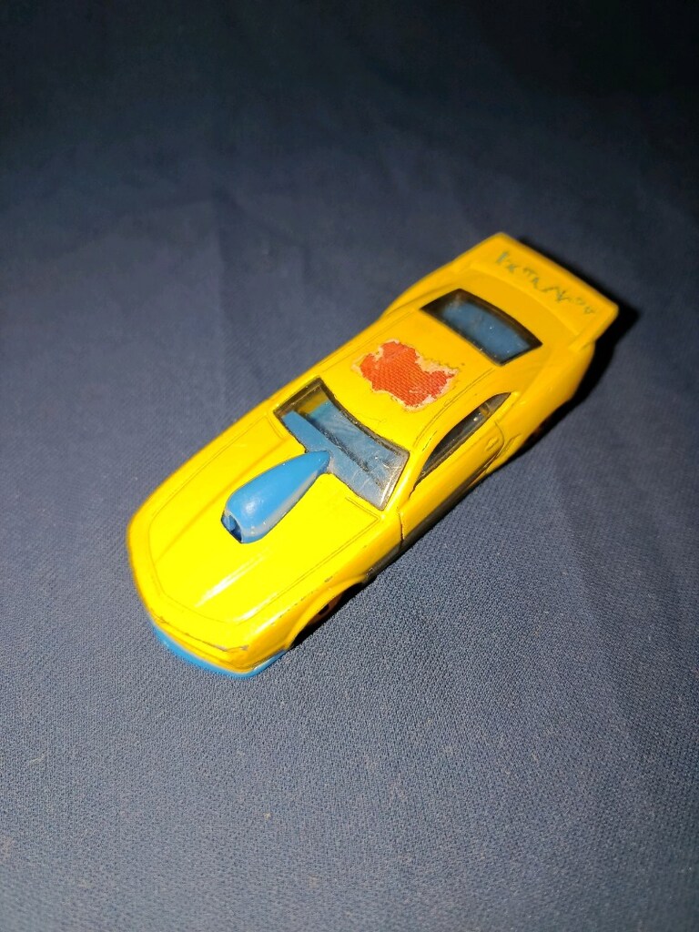 metal araba adet fiyatıdır - 6