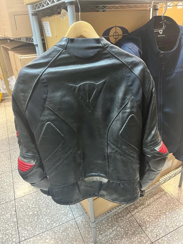Dainese motor mont - 4