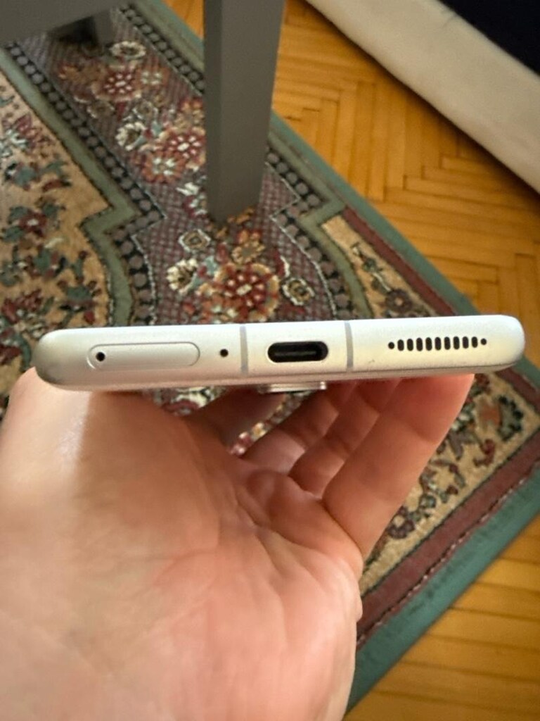 Xiaomi 12S pro - 6