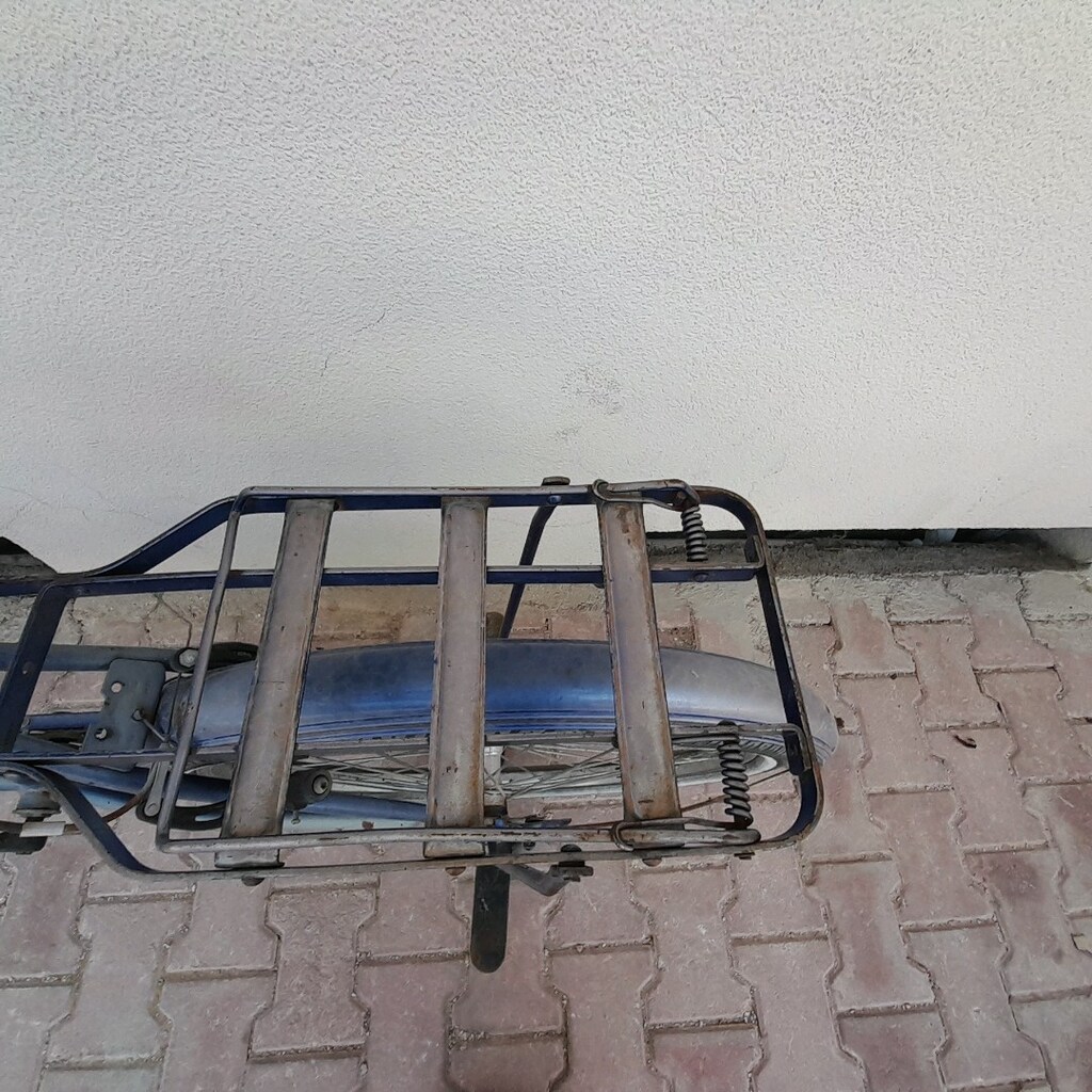 Bianchi bisiklet - 6