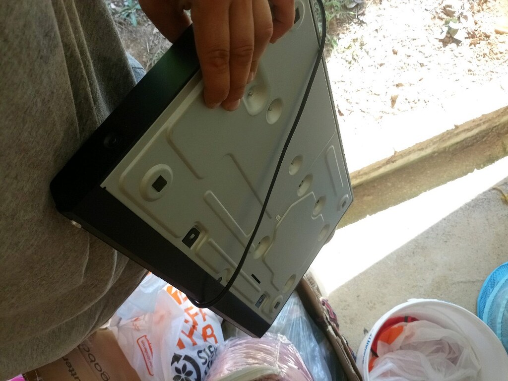 Toshiba SD-270EKE2 - 3
