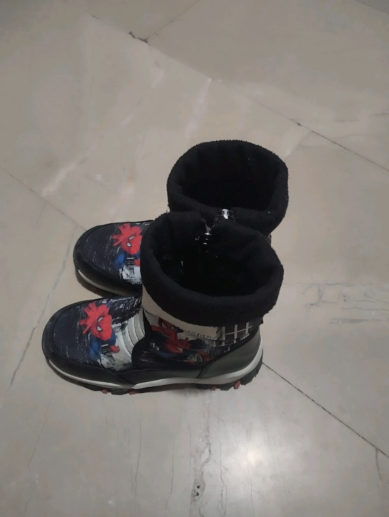 Kar botu - 3