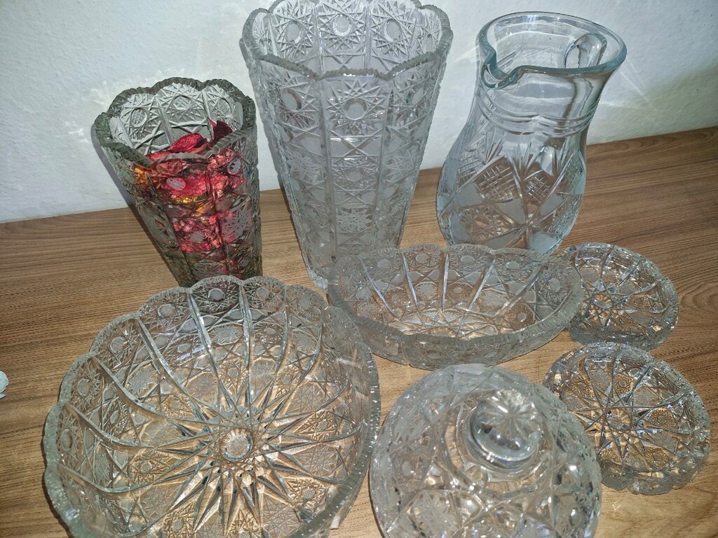 Kristal takım - 2