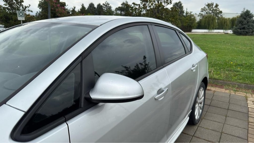 2020 OPEL ASTRA 1.4 TURBO EDITION PLUS MEKANİK KUSURSUZ - 6