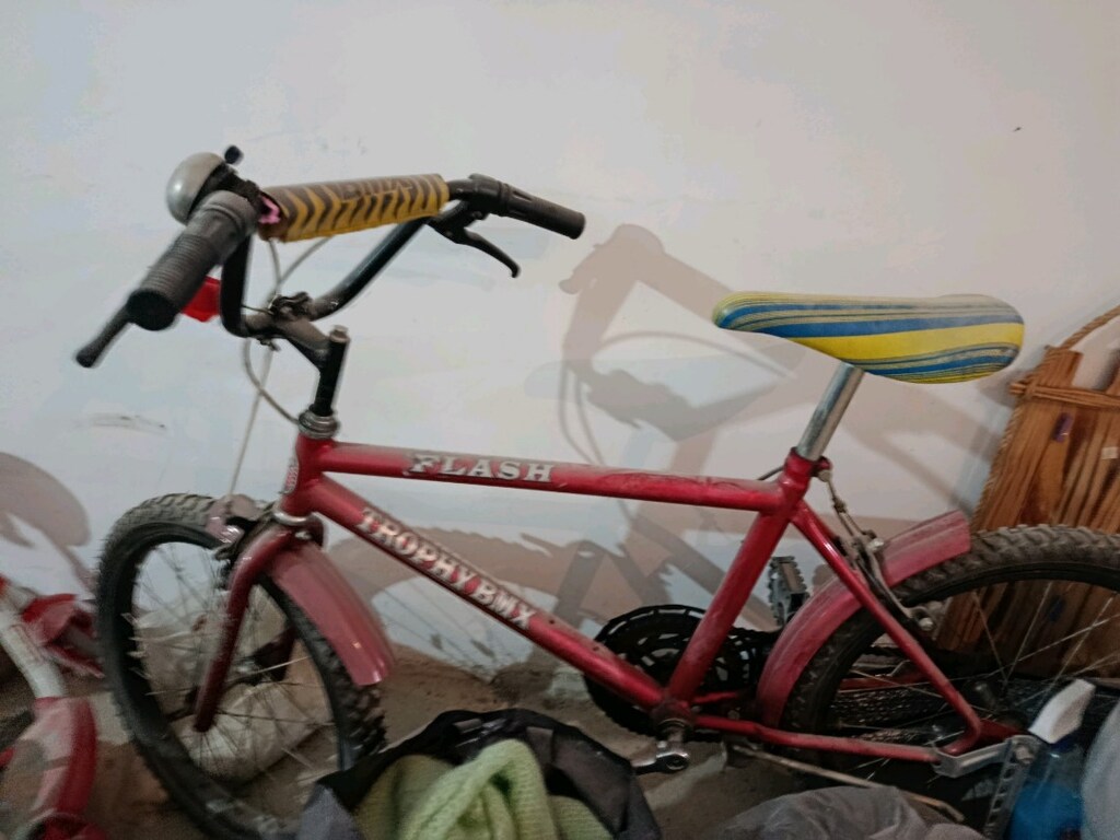 bmx - 2