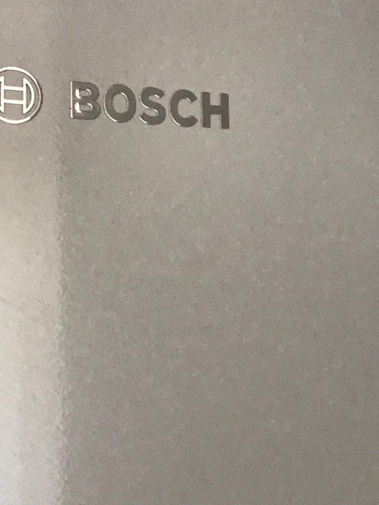 Bosch kombi - 4