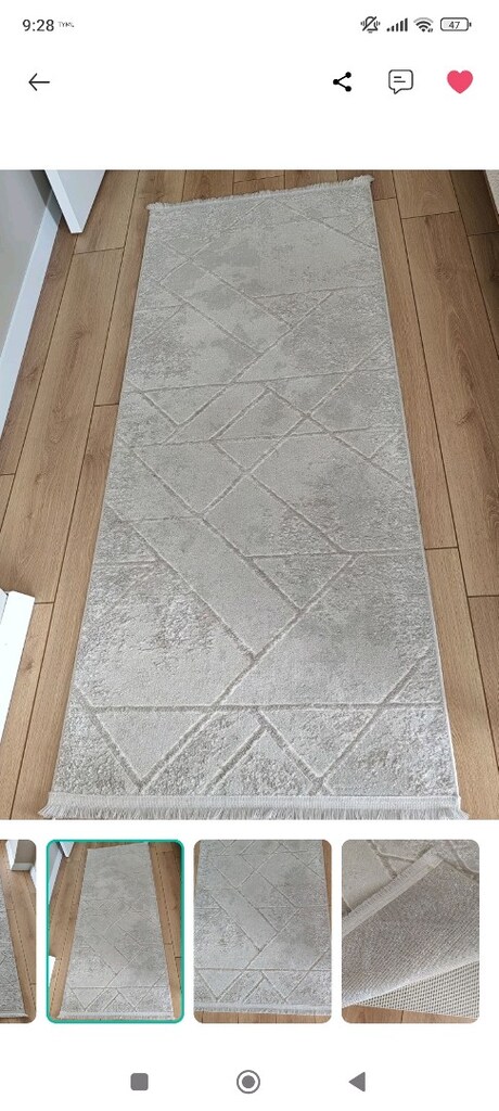 Yolluk 80x150 - 2