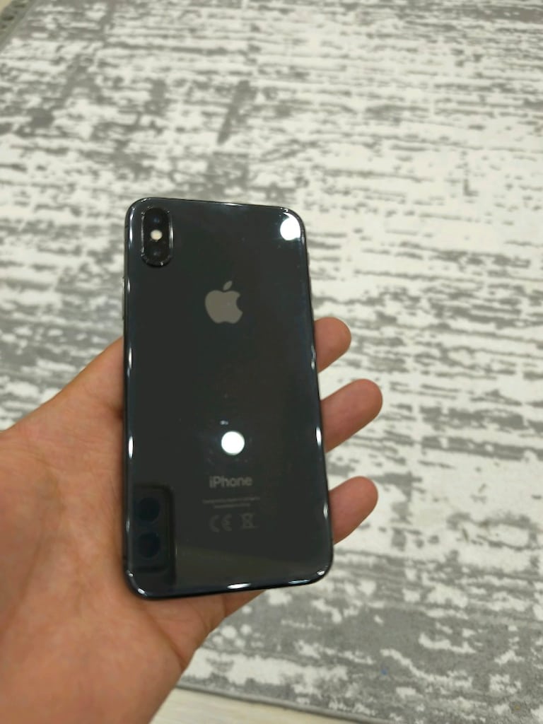 İPHONE X 64 GB HATASIZ AYARI - 2