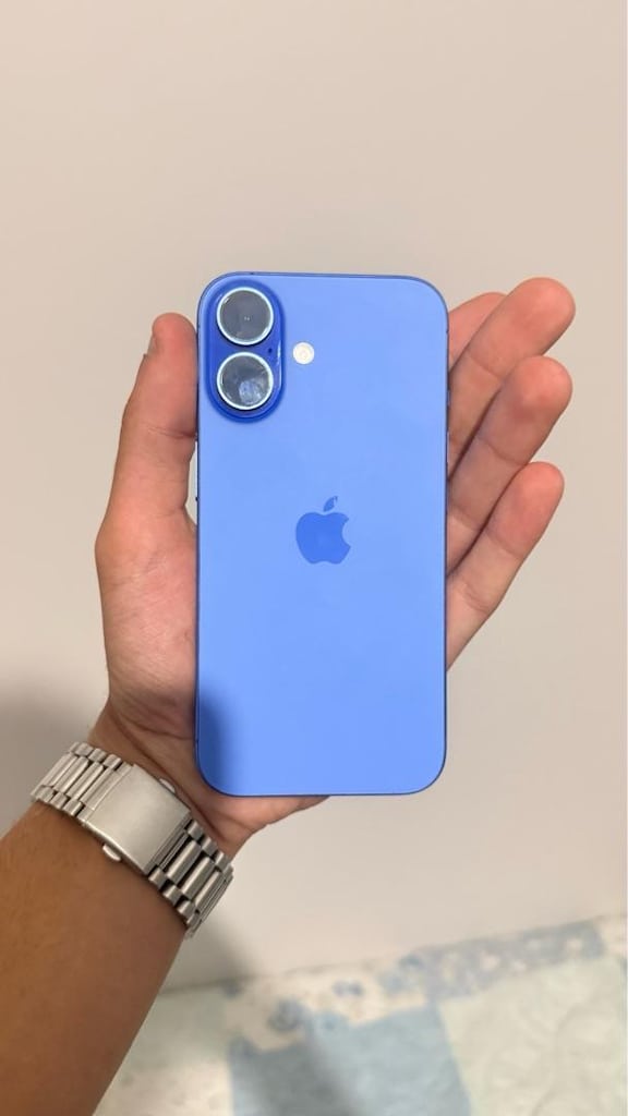İPHONE 16 128 GB - 6